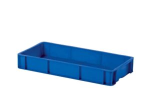 CONTAINER BOX PLASTIK INDUSTRI RABBIT 6653