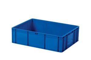 CONTAINER BOX PLASTIK INDUSTRI RABBIT 6675