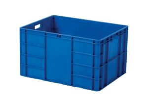 CONTAINER BOX PLASTIK INDUSTRI RABBIT 6678