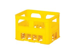 KRAT PETI BOTOL GELAS PLASTIK INDUSTRI RABBIT 8011