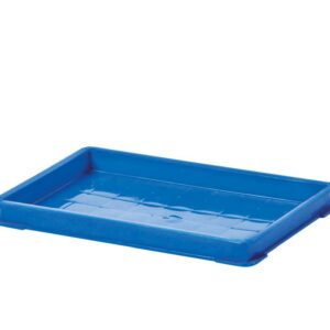 BIN BOX SPAREPART CONTAINER PLASTIK INDUSTRI RABBIT 0555 | RAJA RAK GUDANG