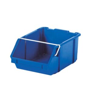 BIN BOX SPAREPART - STORAGE BOXES INDUSTRI RABBIT 4022