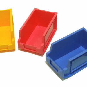 Bin Box Kotak Sparepart Plastik Lion Star JX-3 Jolly Box No. 300 | Raja Rak Gudang