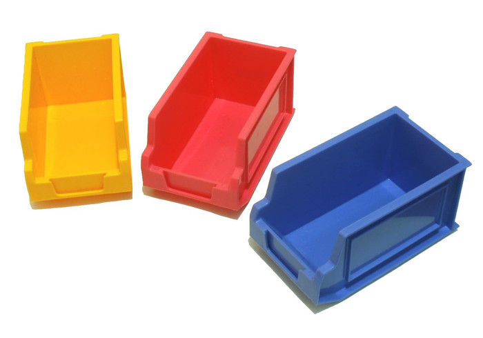 Bin Box Kotak Sparepart Plastik Lion Star JX-3 Jolly Box No. 300 | Raja Rak Gudang