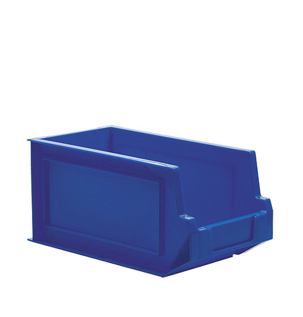 Bin Box Kotak Sparepart Plastik Lion Star Tipe JX-4 Jolly Box No. 400 | Raja Rak Gudang