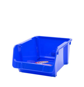Bin Box Kotak Sparepart Plastik Lion Star JX-35 Navara Box 400