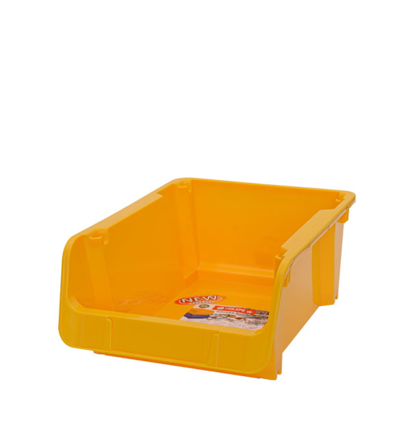 Bin Box Kotak Sparepart Plastik Lion Star JX-35 Navara Box 400
