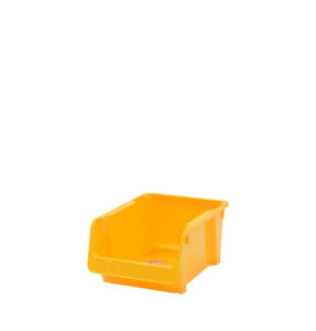 Tempat Penyimpanan Kotak Alat Perkakas Lion Star JX-32 Navara Box 100 | Raja Rak Gudang