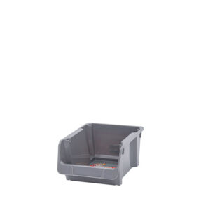 Tempat Penyimpanan Kotak Alat Perkakas Lion Star JX-32 Navara Box 100 | Raja Rak Gudang