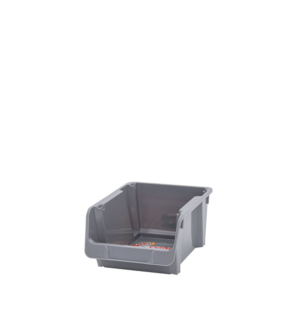 Tempat Penyimpanan Kotak Alat Perkakas Lion Star JX-32 Navara Box 100 | Raja Rak Gudang