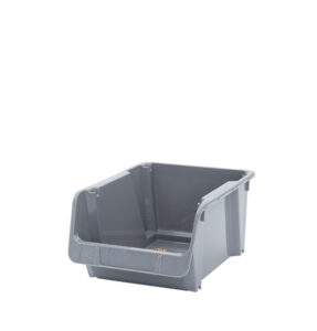 Tempat Penyimpanan Kotak Alat Perkakas Lion Star JX-34 Navara Box 300 | Raja Rak Gudang