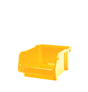 Tempat Penyimpanan Kotak Alat Perkakas Lion Star JX-34 Navara Box 300 | Raja Rak Gudang