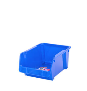 Tempat Penyimpanan Kotak Alat Perkakas Lion Star JX-34 Navara Box 300 | Raja Rak Gudang