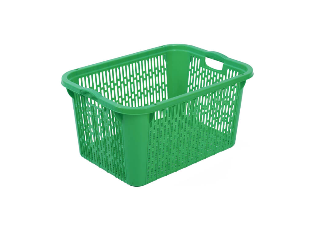 KERANJANG CONTAINER BOX PLASTIK SERBAGUNA HANATA TIPE HNT 1000, 1001 & 1002: Solusi Container Plastik Serbaguna Terbaik untuk Berbagai Kebutuhan Industri