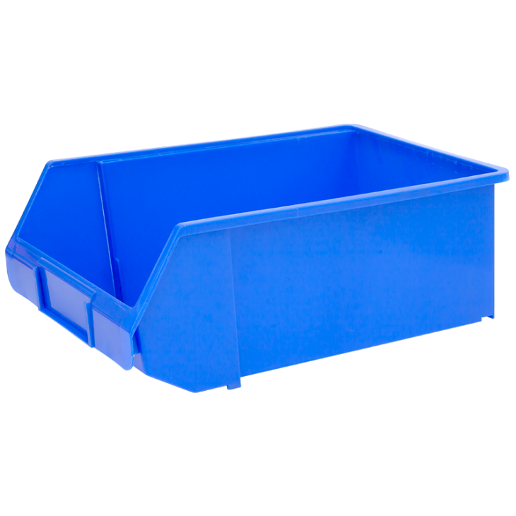 JOLLY BOX GREEN LEAF SPAREPART STORAGE BIN BOX MALIBU TIPE 1861, 1862, 1863